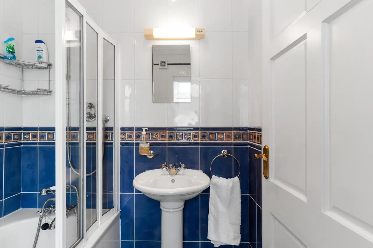 Private Room With Private Entrance. Galway