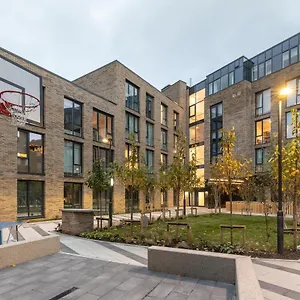 Destiny Student - Dominick Place , Dublin Irland