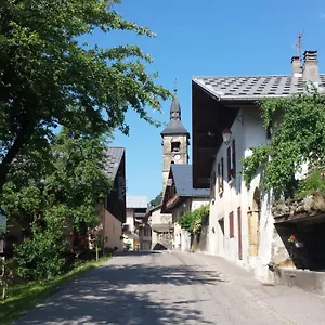 Ressourcez Vous #montagnes#73 Savoie# 6 Couchages Hébergement de vacances Villard-sur-Doron