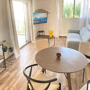 L'hibiscus Appartement Sainte-Marie