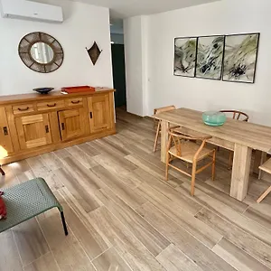Les Lys 2 Appartement La Seyne-sur-Mer