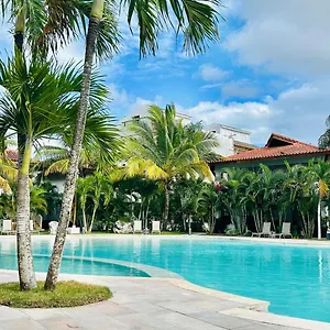 Paraiso Appartement Bayahibe