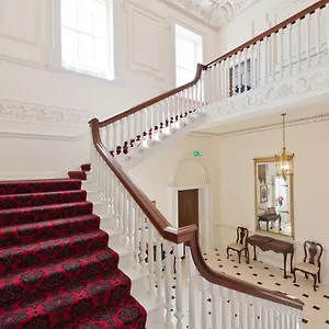Henrietta Centre Appartement Dublin